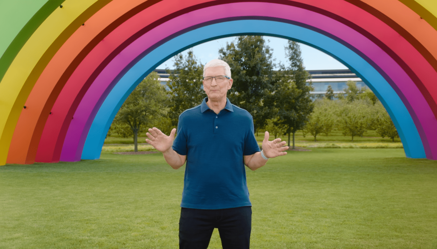 Everything Apple announced, from the AI-powered iPhone 16 to AirPods that double as ‘clinical grade’ hearing aids
